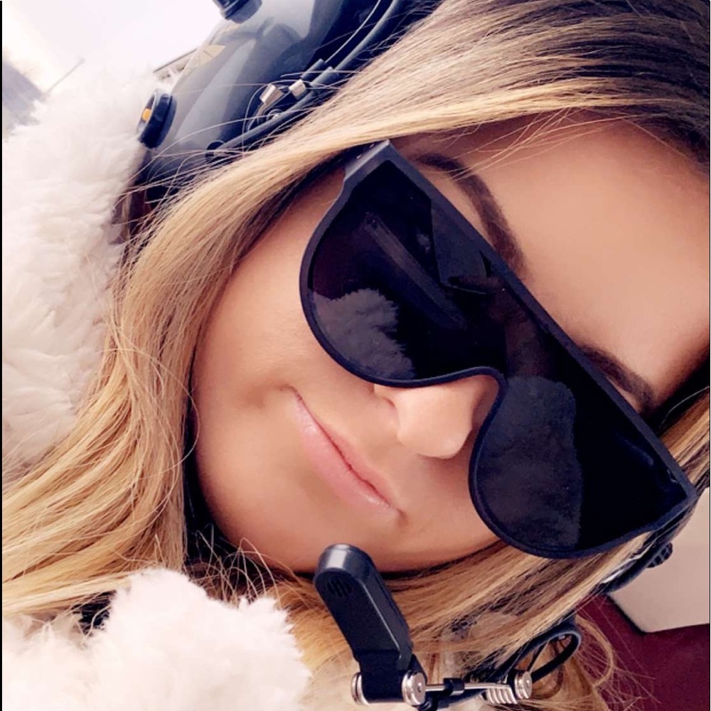 Meet your Posher, Allison